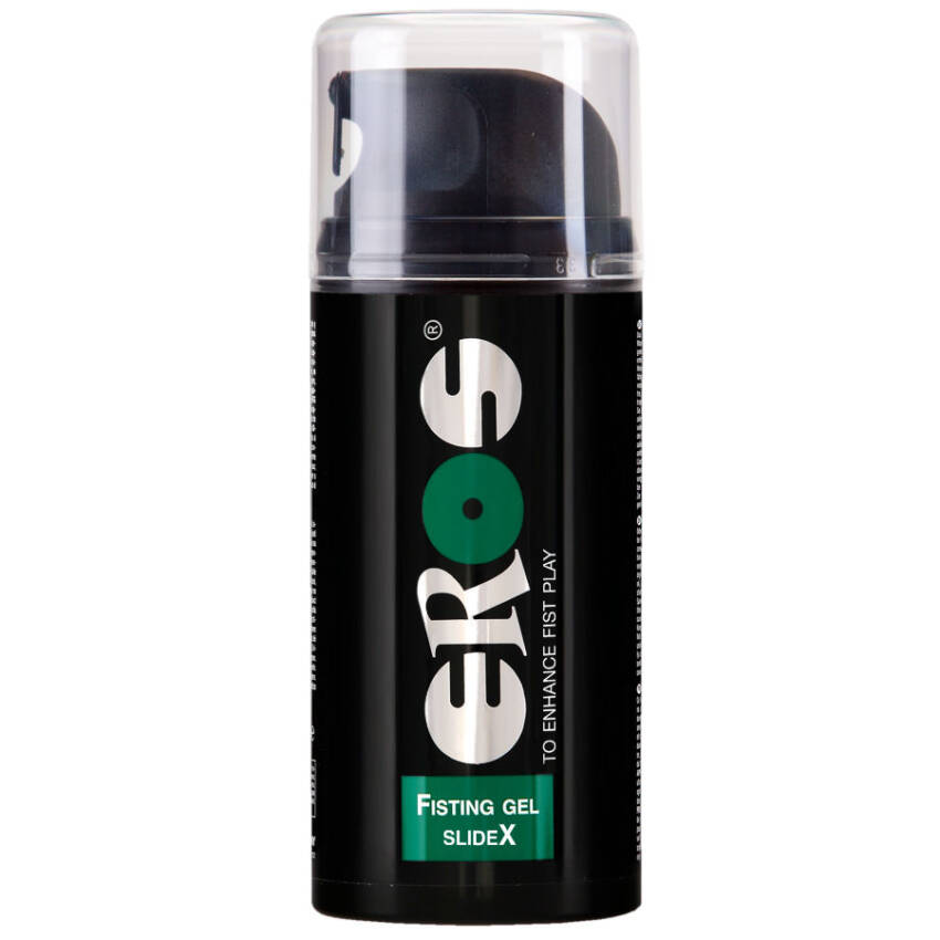 Lubricante Superdeslizante 100ml