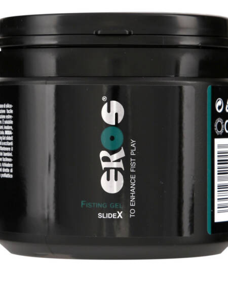 Gel Lubricante Superdeslizante 500ml