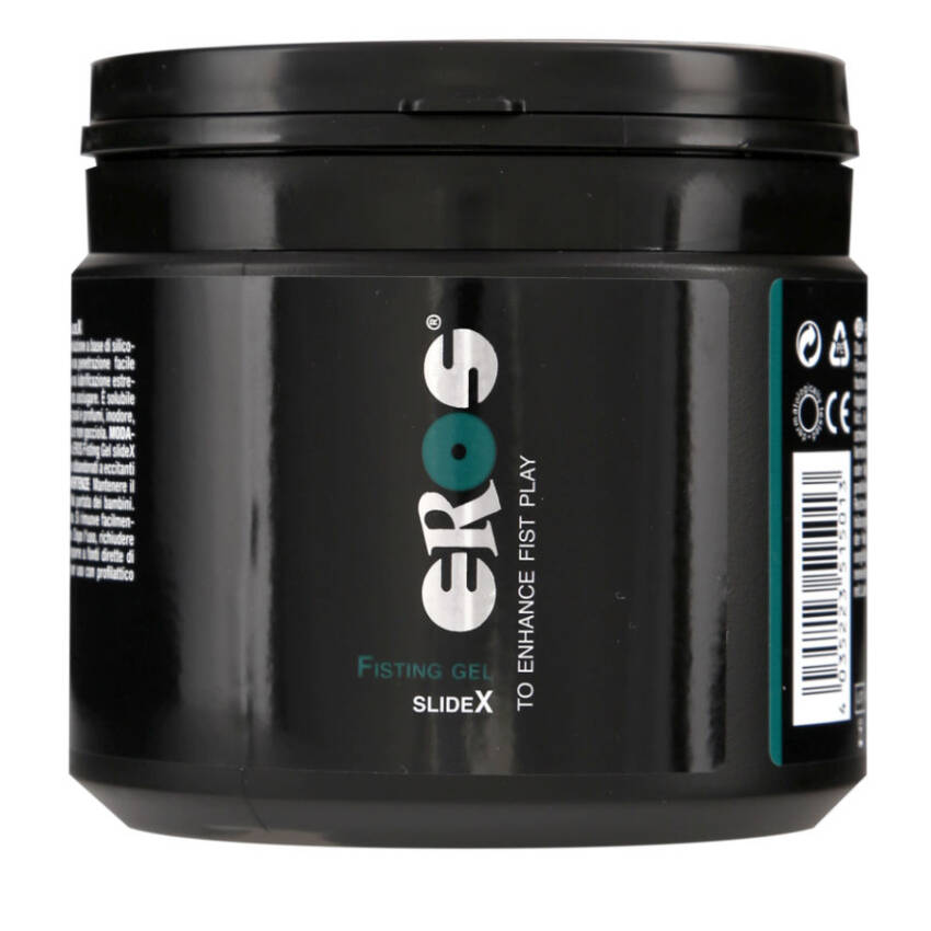 Gel Lubricante Superdeslizante 500ml