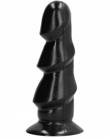Black Curly