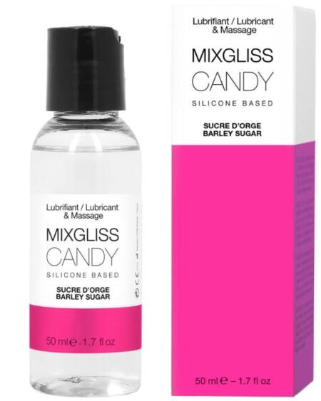Lubricante Silicona 50ml