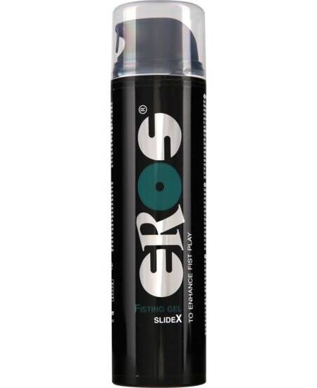 Gel Lubricante Superdeslizante 200ml