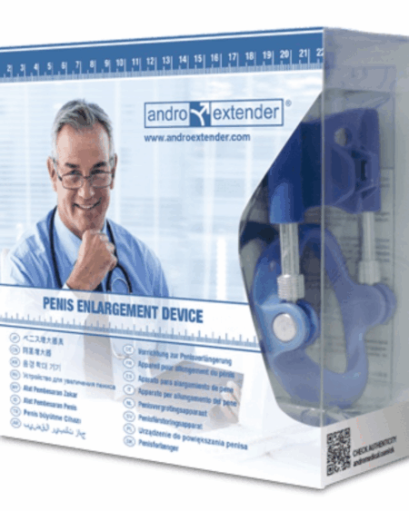 Extensor AndroExtender