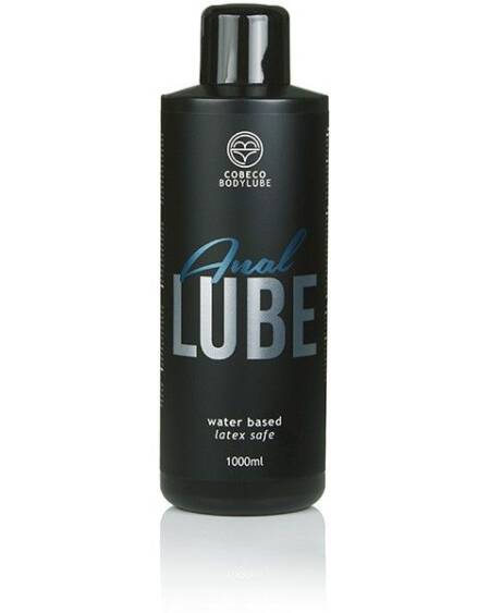 Lubricante Anal 1000ml