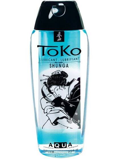 Lubricante natural