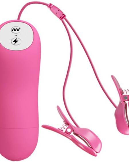 Toque Fucsia