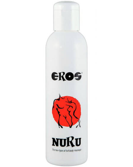 Aceite De Masaje Rico En Minerales 1000 ml