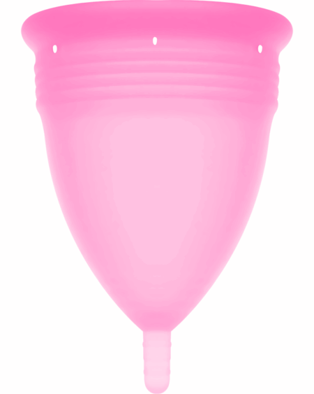 Copa Silicona