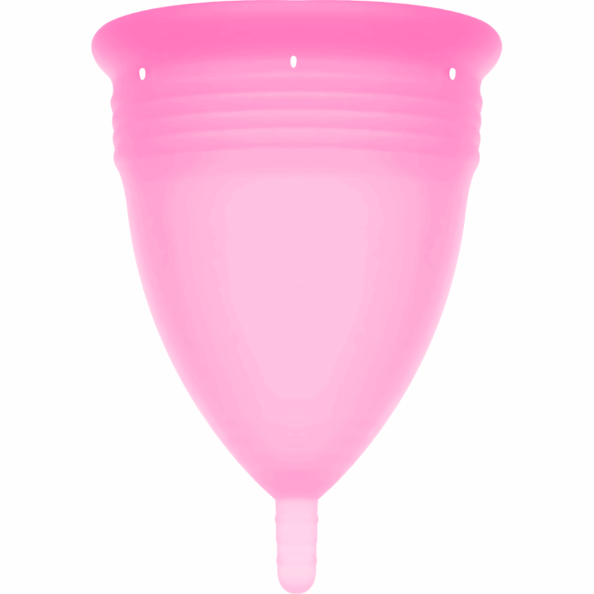 Copa Silicona