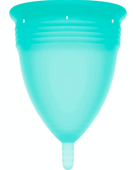 Copa Silicona