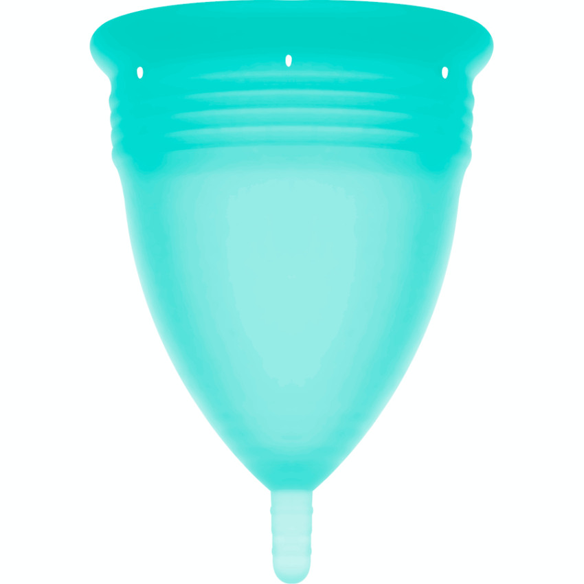 Copa Silicona