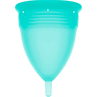 Copa Silicona