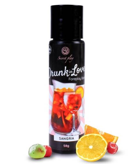 Lubricante Sangria 60ml