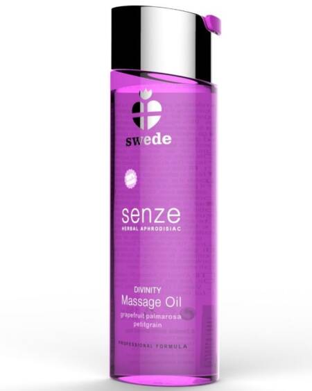 Aceite Masaje Divinity 150 ml