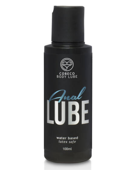CBL Lubricante anal 100ml