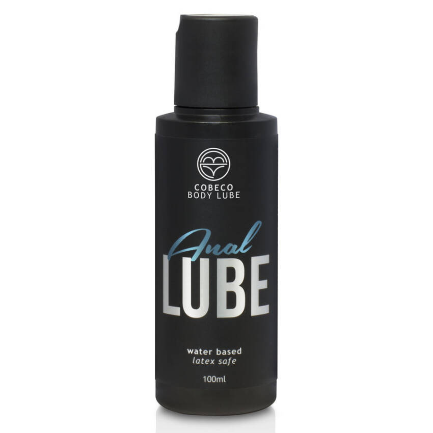 CBL Lubricante anal 100ml