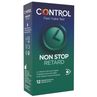 Non Stop Retard Preservativos  12ud