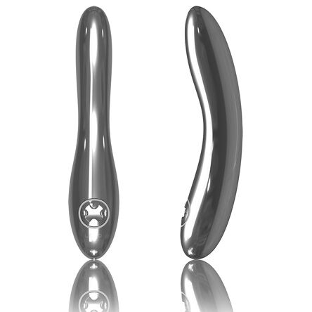 Vibrador Acero Inoxidable