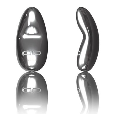 Vibrador Acero Inoxidable