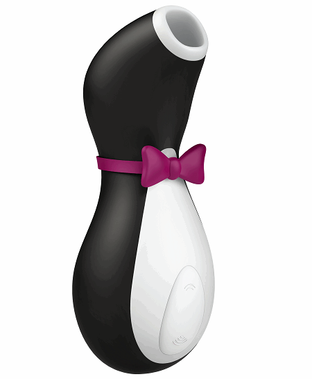 Satisfyer Pro Penguin