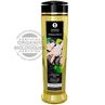 Aceite De Masaje Orgánico Natural 240ml