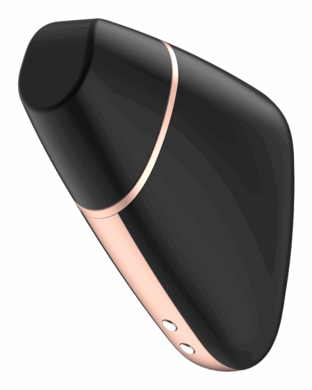 Satisfyer Love Triangle