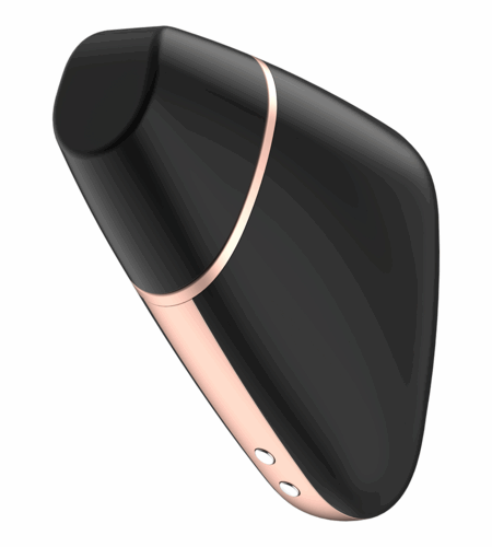 Satisfyer Love Triangle