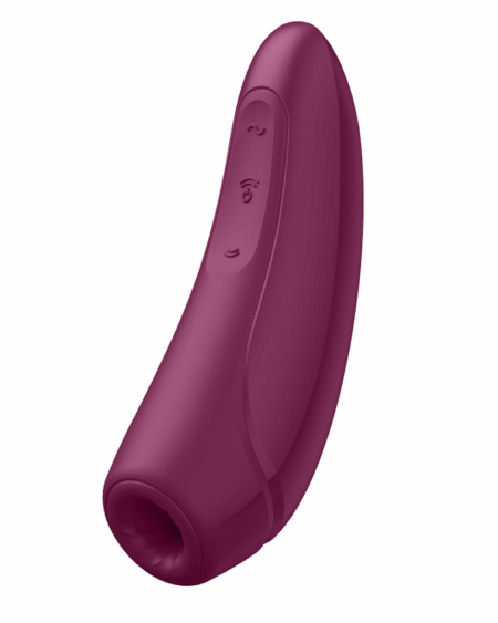 Satisfyer Curvy 1+