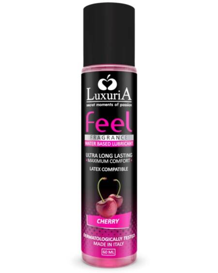 Lubricante Base Agua 60ml