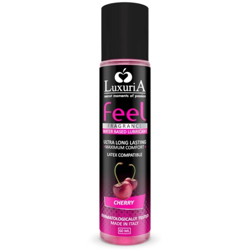 Lubricante Base Agua 60ml