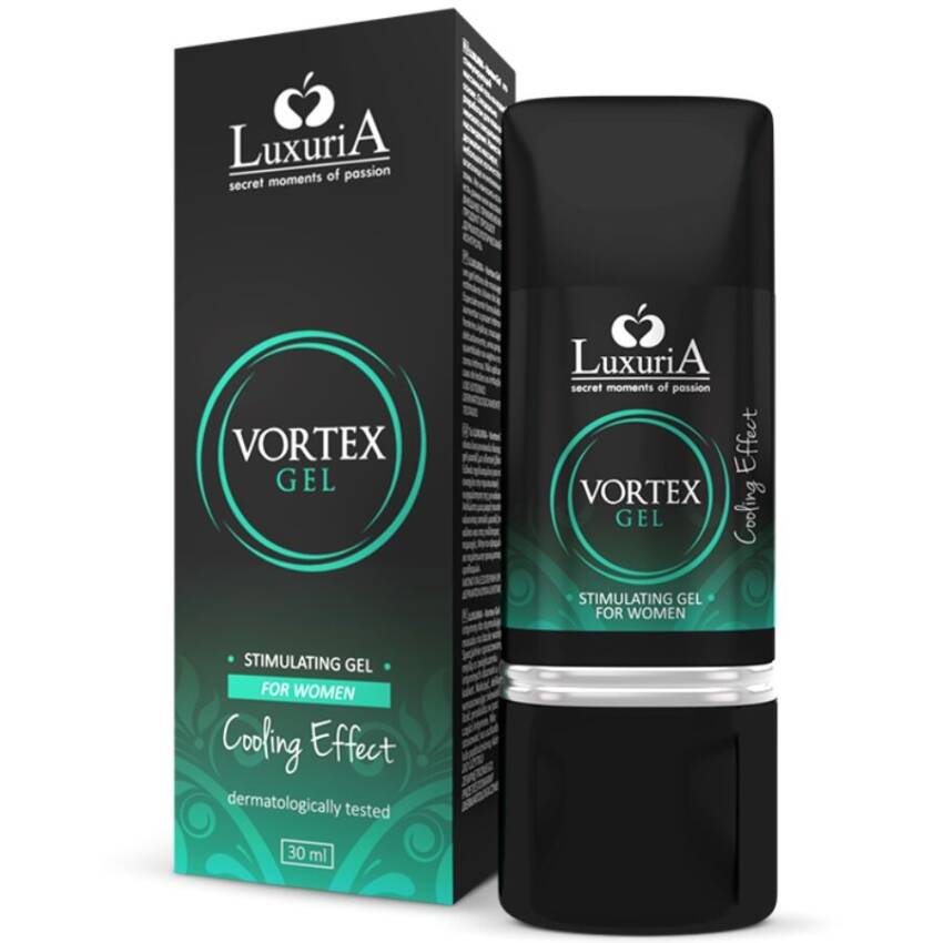 Efect Gel Frio 30ml