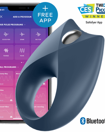Satisfyer One Anillo
