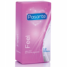 Preservativos Sensitive Ultrafino 12ud