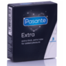 Preservativos Extra Gruesos 3 ud