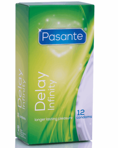Preservativo Retardante 12ud
