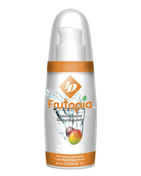 Sabor a Mango 100ml