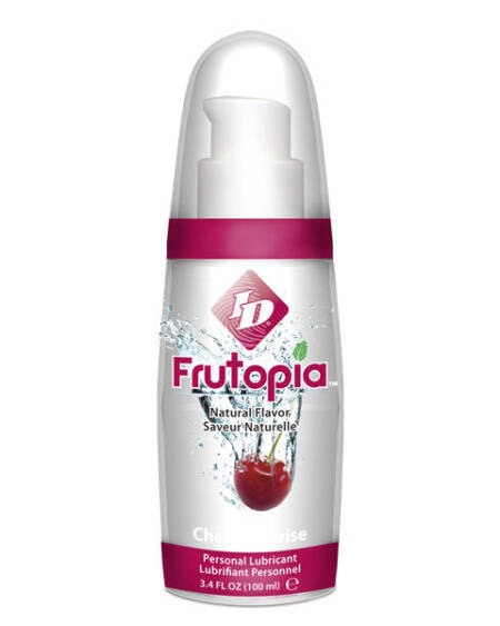 Sabor Cereza 100ml