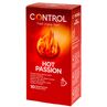Hot Passion Preservativos Efecto Calor 10ud