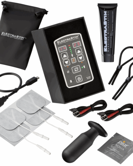 Electro Estimulador Axis