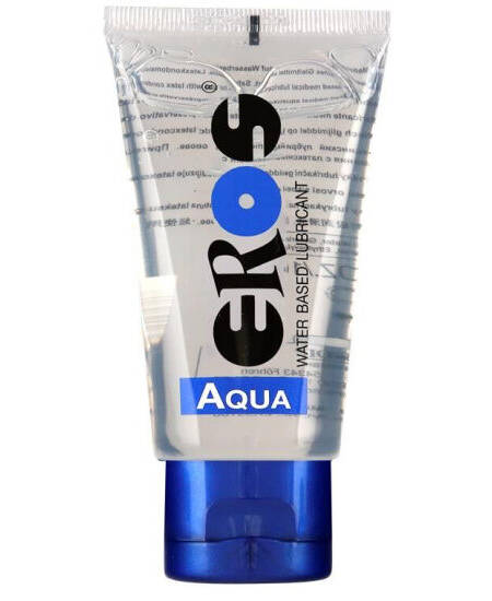 Lubricante base agua