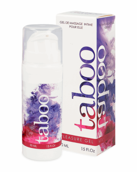 Gel Intimo
