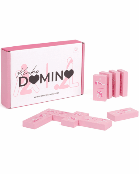 Kinky domino