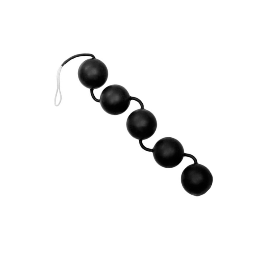 Bolas Anales