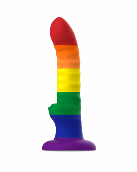 Rainbow Ride