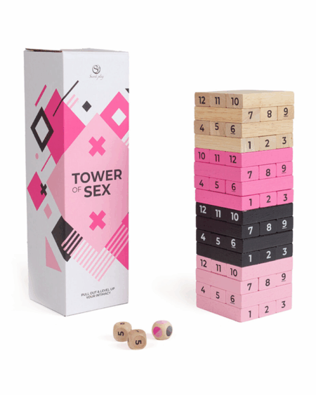 Tower of sex