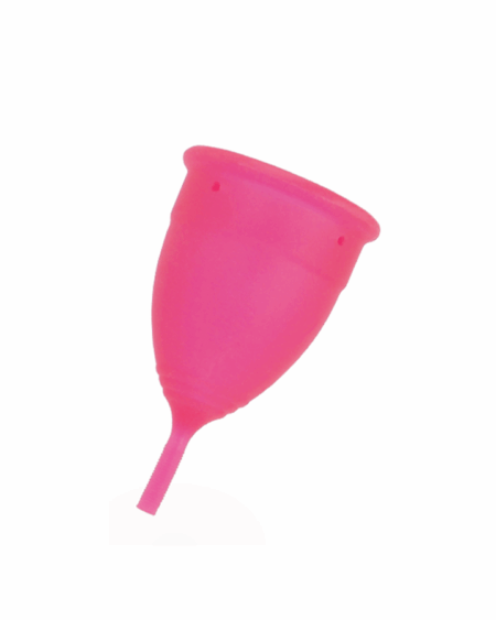 Copa Silicona Medica