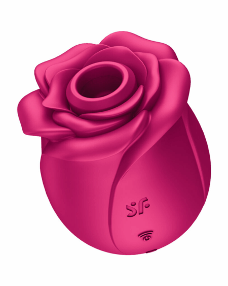 Satisfyer Air Pulse Pro 2 Classic