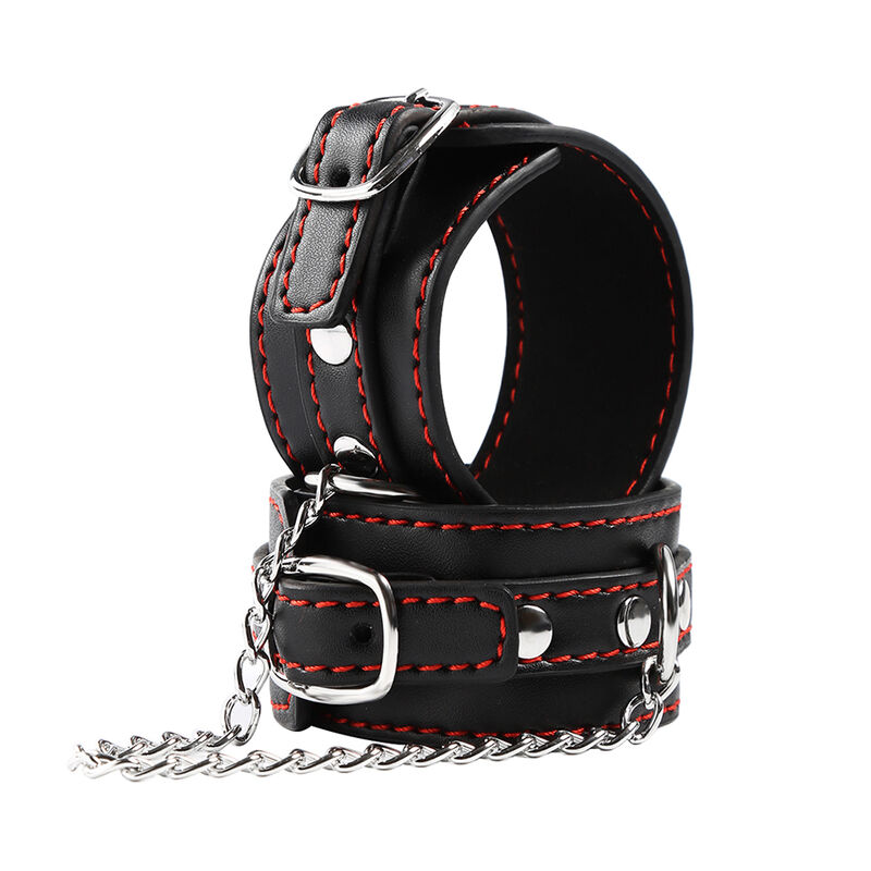 BDSM y Bondage