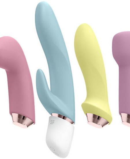 Satisfyer Marvelous