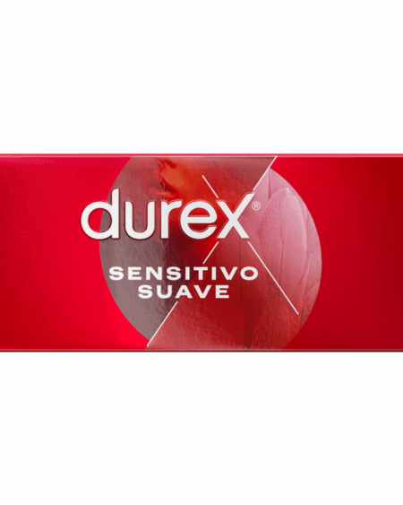 Sensitivo Suave 144ud
